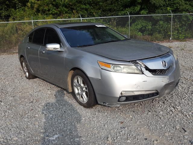 ACURA TL 2011 19uua8f23ba005570