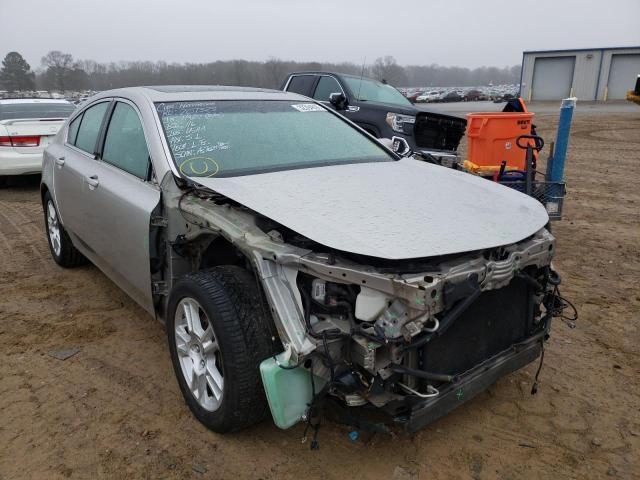 ACURA TL 2011 19uua8f23ba006783