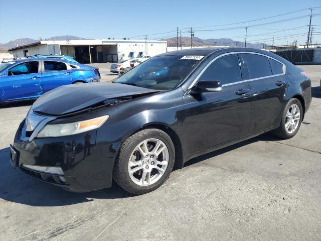 ACURA TL 2011 19uua8f23ba007013