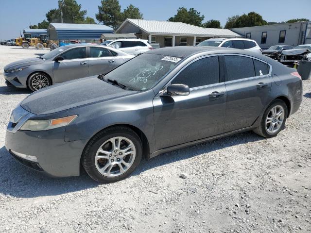 ACURA TL 2011 19uua8f23ba007836