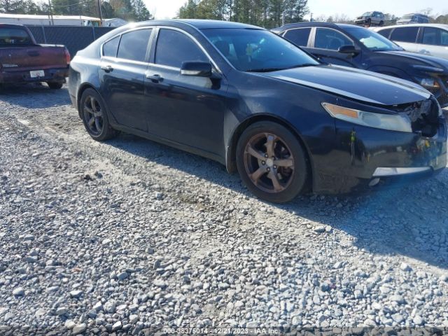 ACURA TL 2011 19uua8f23ba008100