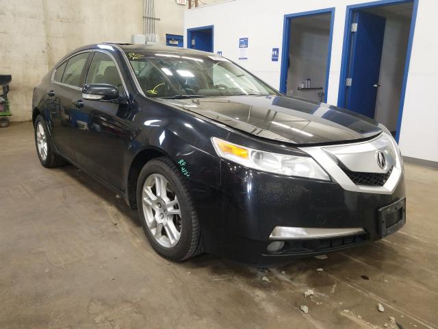 ACURA TL 2011 19uua8f23ba008453