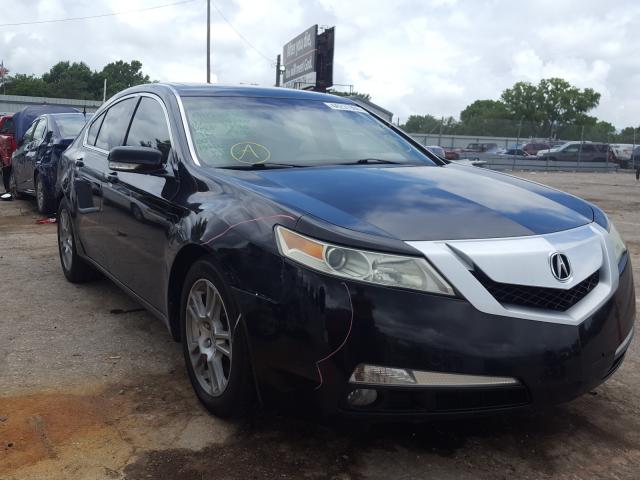 ACURA TL 2011 19uua8f23ba008484