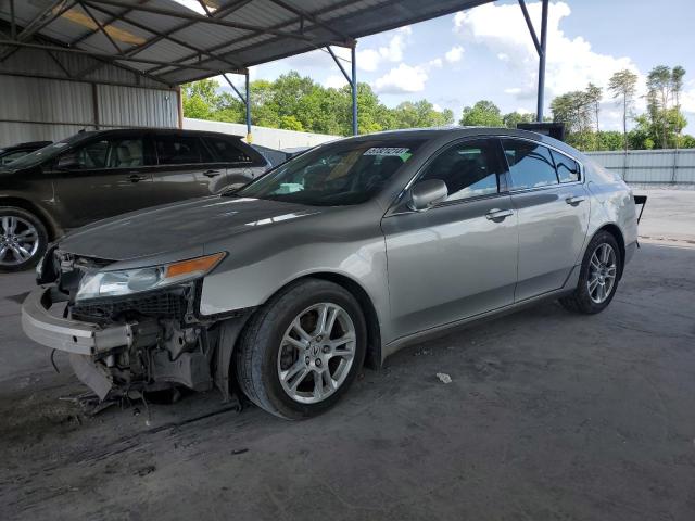 ACURA TL 2011 19uua8f23ba008730