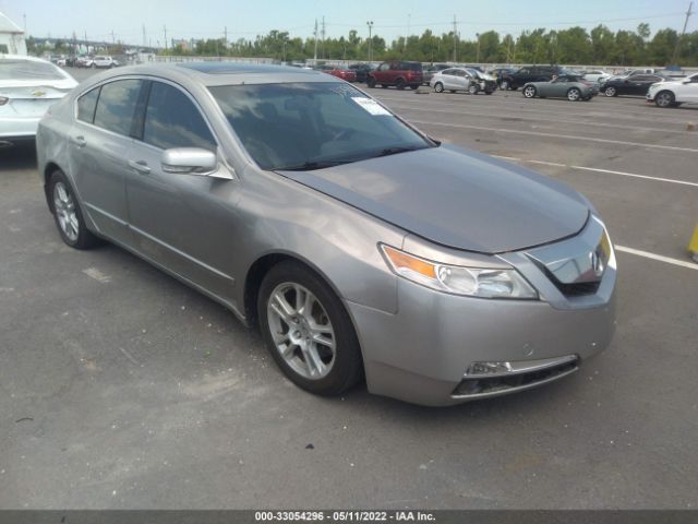 ACURA TL 2011 19uua8f23ba008744