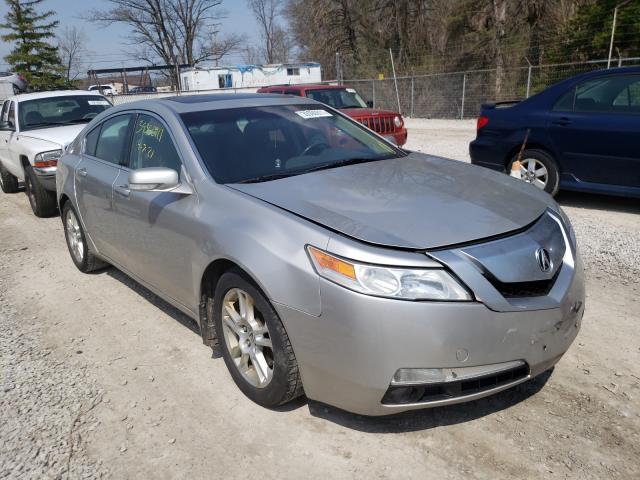 ACURA TL 2011 19uua8f23ba008792