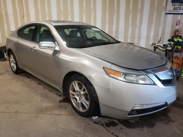 ACURA TL 2011 19uua8f23ba009103