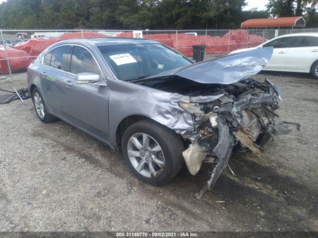 ACURA TL 2012 19uua8f23ca000841