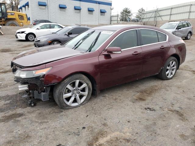 ACURA TL 2012 19uua8f23ca002606