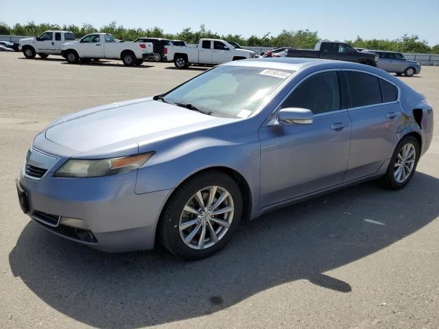 ACURA TL 2012 19uua8f23ca003917