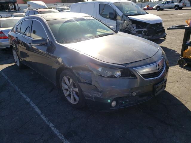 ACURA TL 2012 19uua8f23ca003982