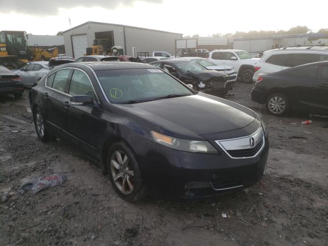 ACURA TL 2012 19uua8f23ca004985