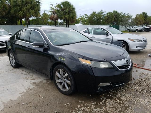 ACURA TL 2012 19uua8f23ca007255