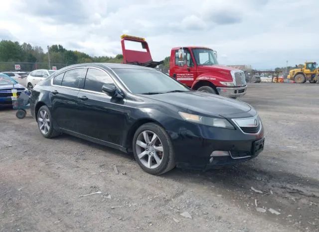 ACURA TL 2012 19uua8f23ca008003