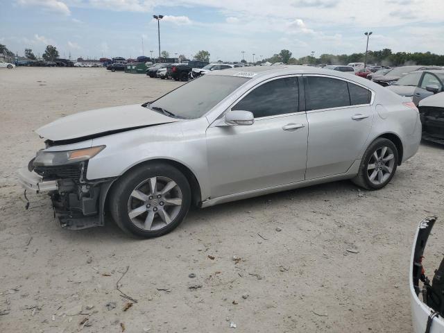 ACURA TL 2012 19uua8f23ca010348