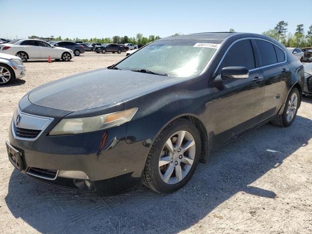 ACURA TL 2012 19uua8f23ca011628