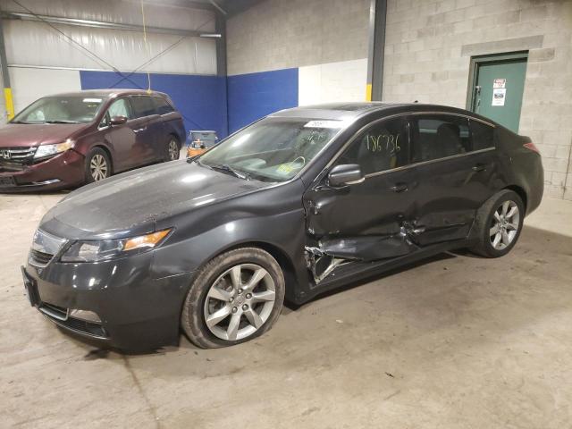 ACURA TL 2012 19uua8f23ca011967