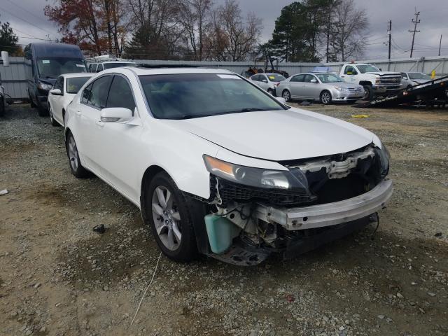 ACURA TL 2012 19uua8f23ca012259