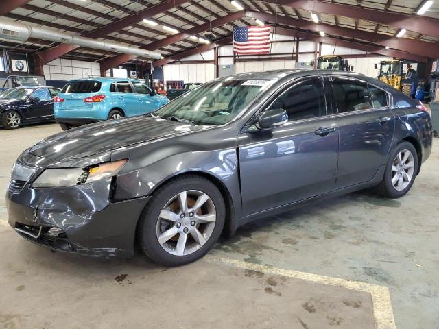 ACURA TL 2012 19uua8f23ca012536