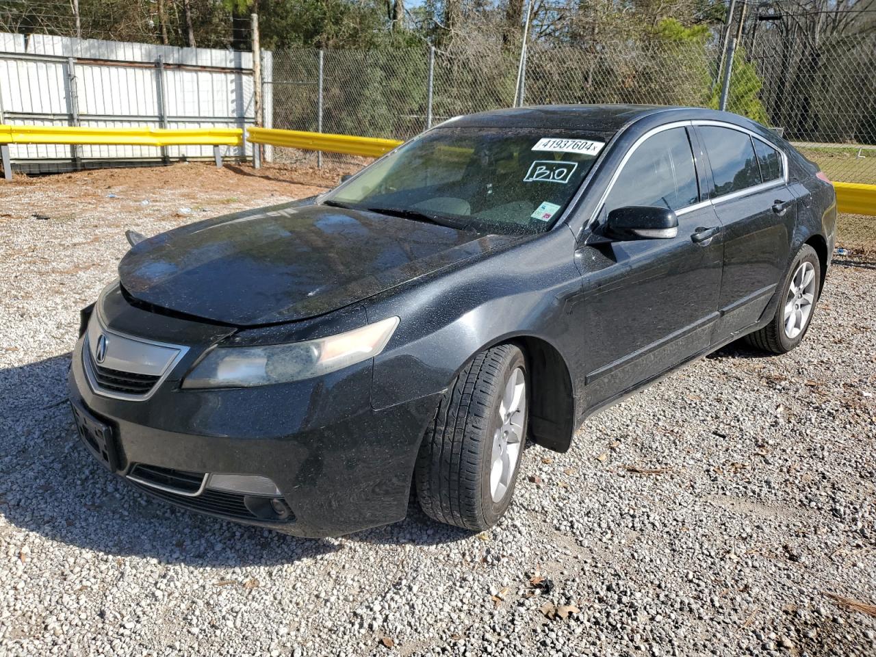 ACURA TL 2012 19uua8f23ca016683