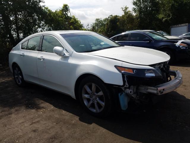 ACURA TL 2012 19uua8f23ca016716