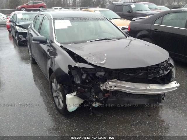 ACURA TL 2012 19uua8f23ca017445