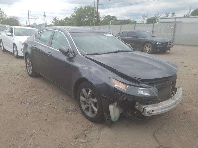 ACURA TL 2012 19uua8f23ca017493