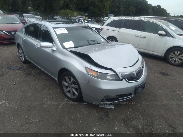 ACURA TL 2012 19uua8f23ca017882