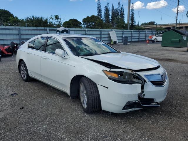 ACURA TL 2012 19uua8f23ca018756