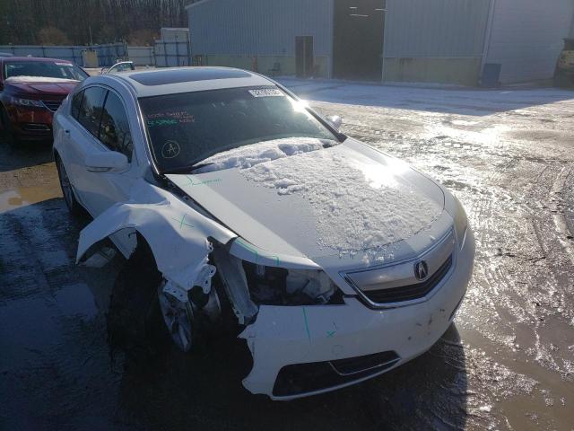 ACURA TL 2012 19uua8f23ca020796