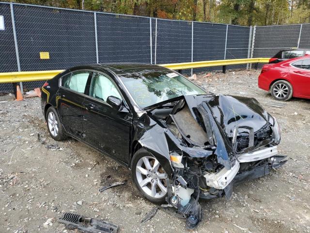 ACURA TL 2012 19uua8f23ca022645