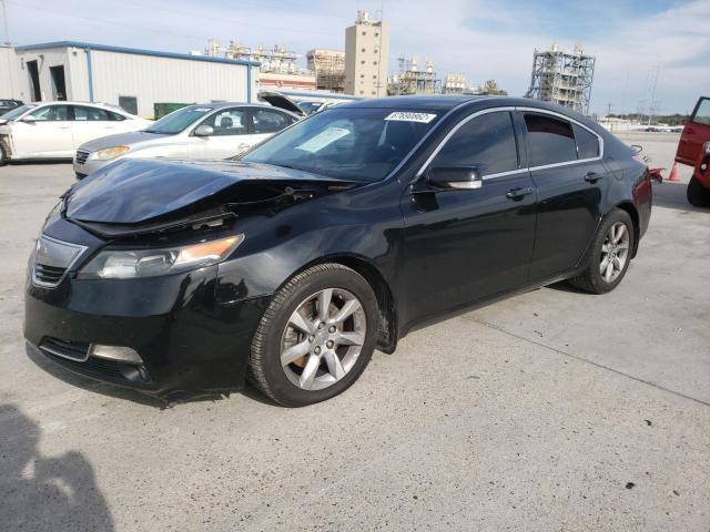 ACURA TL 2012 19uua8f23ca022659