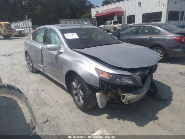 ACURA TL 2012 19uua8f23ca023441