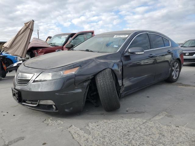 ACURA TL 2012 19uua8f23ca024296