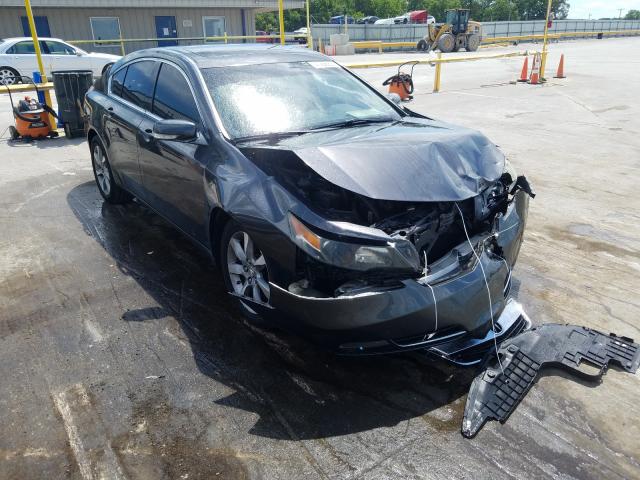 ACURA TL 2012 19uua8f23ca024640