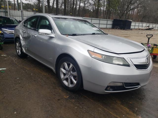 ACURA TL 2012 19uua8f23ca025531