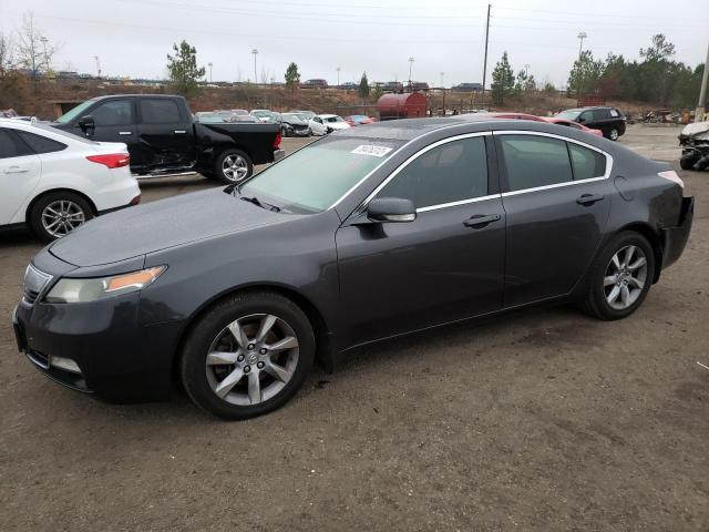 ACURA TL 2012 19uua8f23ca025691