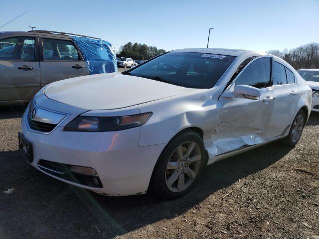 ACURA TL 2012 19uua8f23ca026436