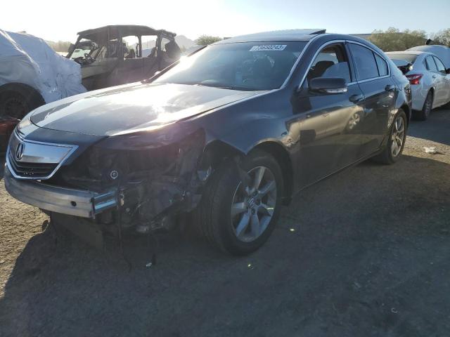 ACURA TL 2012 19uua8f23ca027165