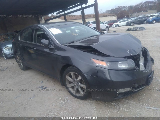 ACURA TL 2012 19uua8f23ca028588