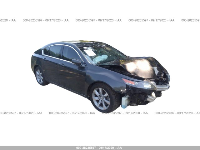 ACURA TL 2012 19uua8f23ca028591