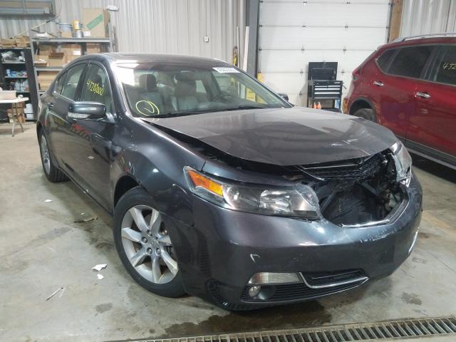 ACURA TL 2012 19uua8f23ca029918