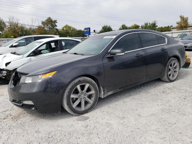 ACURA TL 2012 19uua8f23ca030504