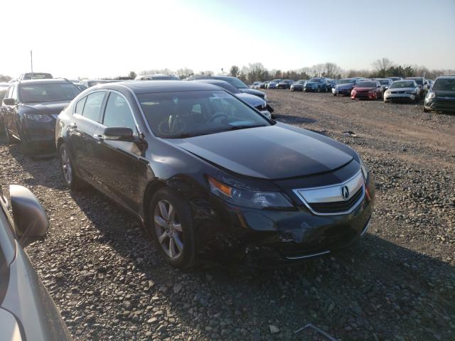 ACURA TL 2012 19uua8f23ca030535