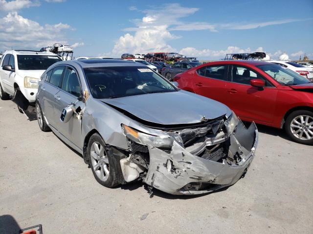 ACURA TL 2012 19uua8f23ca031426