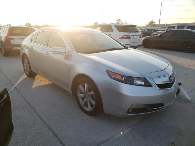 ACURA TL 2012 19uua8f23ca032981