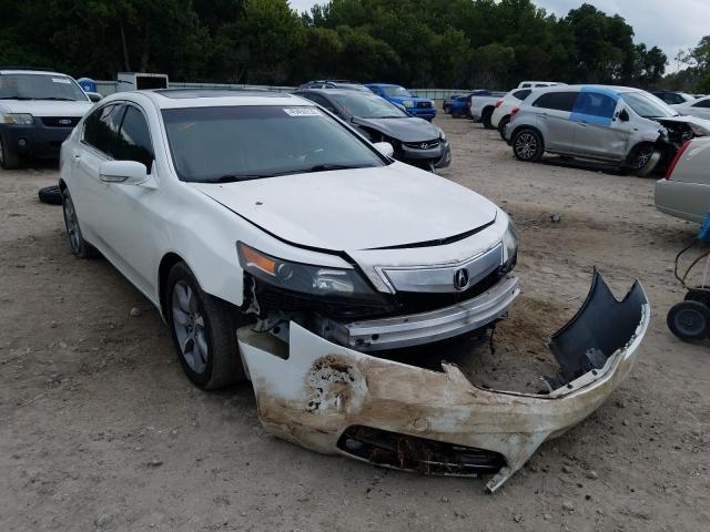 ACURA TL 2012 19uua8f23ca033709