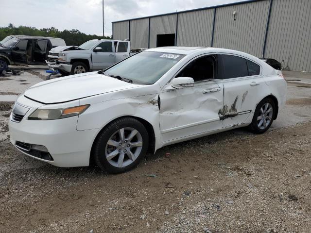 ACURA TL 2012 19uua8f23ca033726