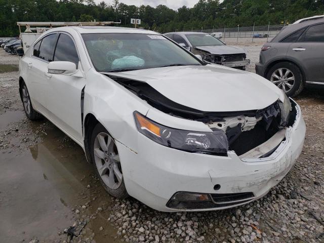 ACURA TL 2012 19uua8f23ca034021