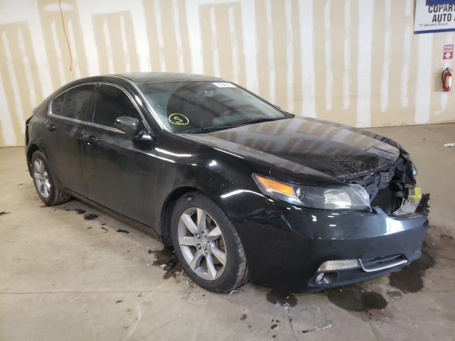 ACURA TL 2012 19uua8f23ca034374